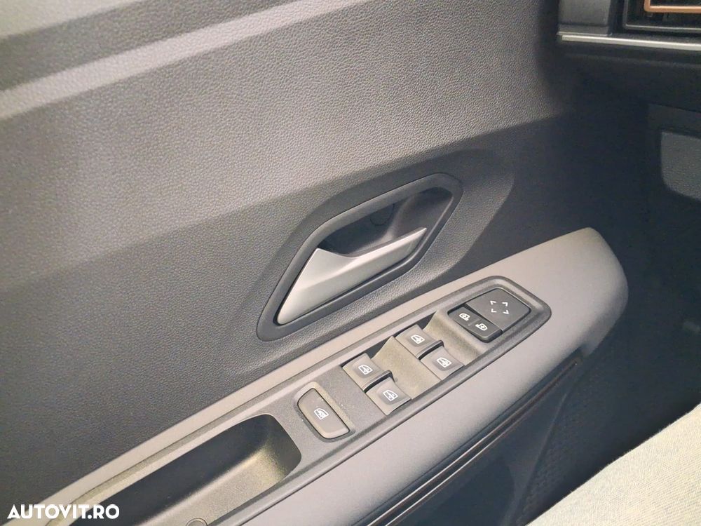 Dacia Jogger 5 locuri HEV 140 Extreme - 10