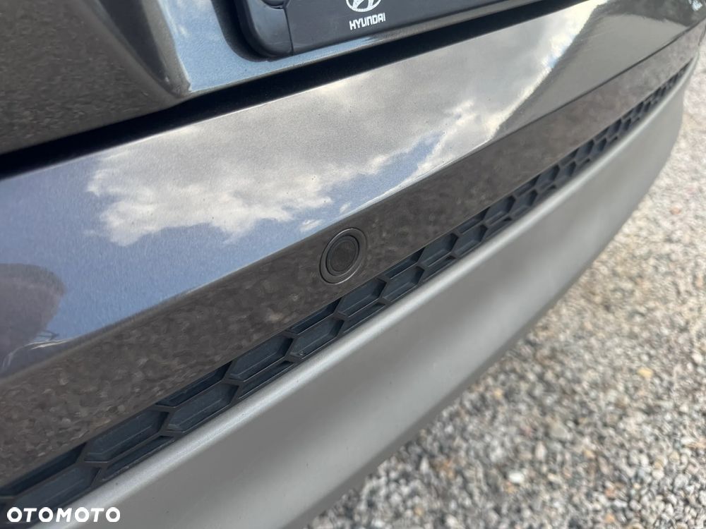 Hyundai Tucson 1.6 GDi 2WD Premium - 14