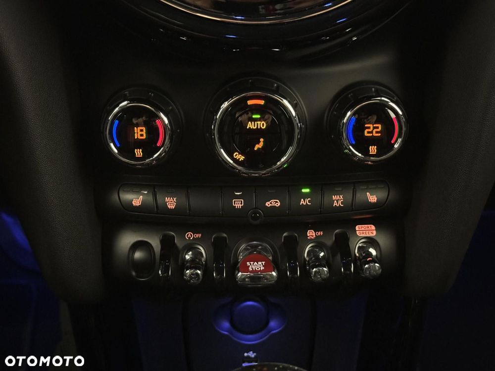 MINI Cooper S - 32