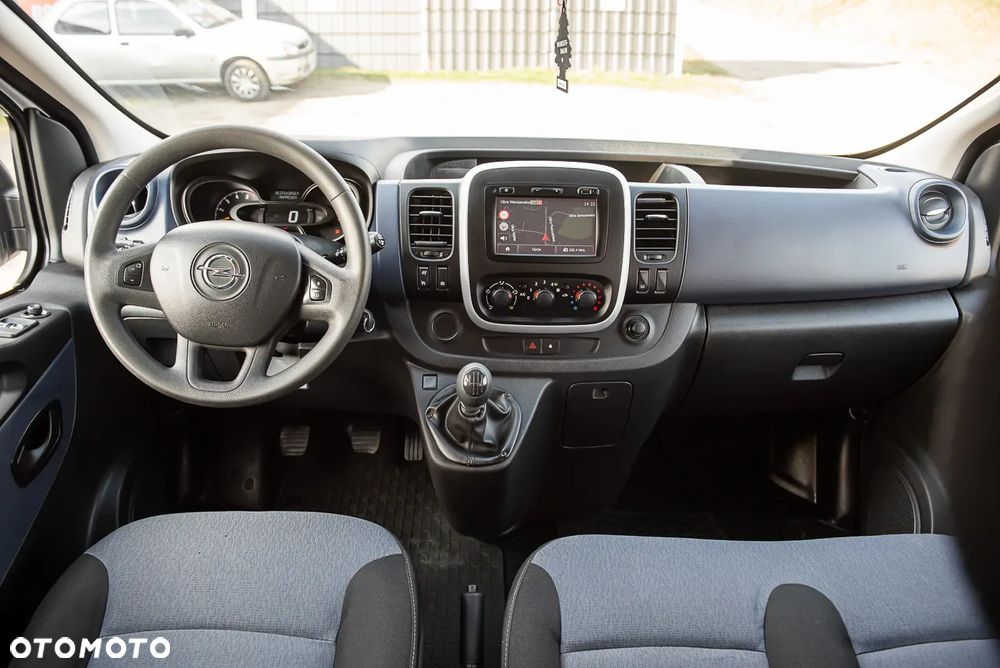 Opel Vivaro L2H1 S&S Tourer - 18