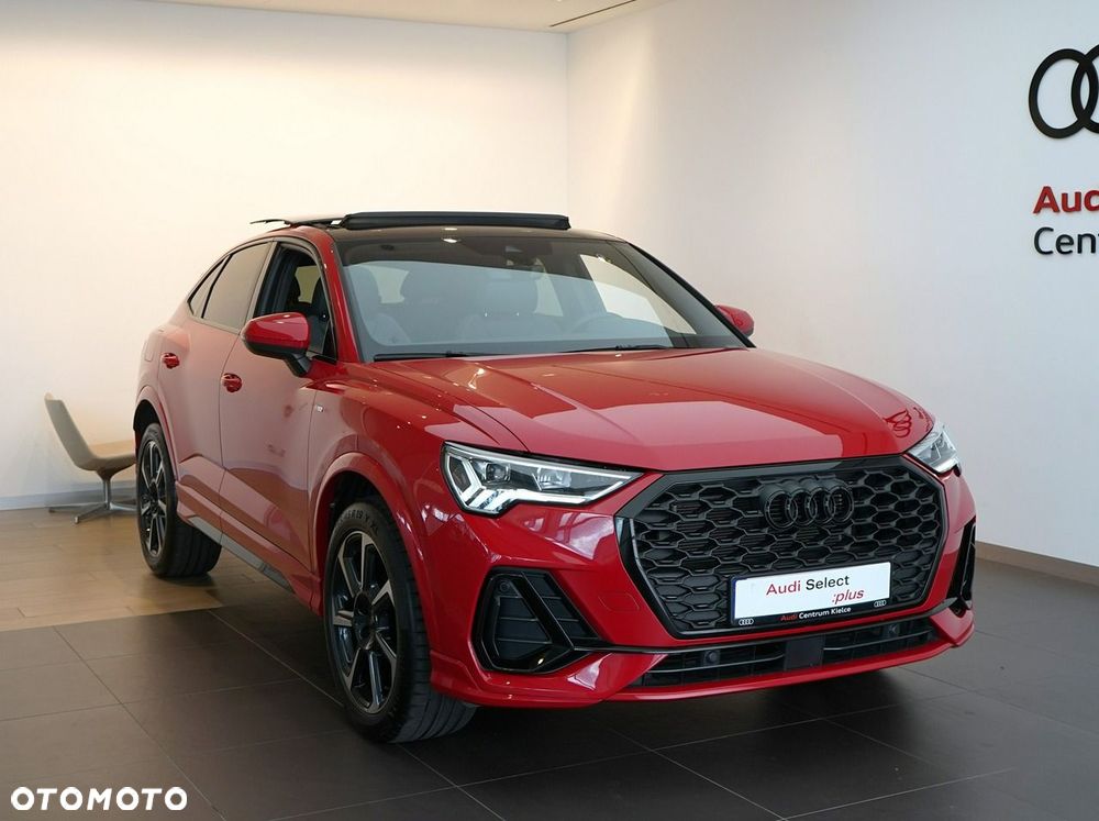 Audi Q3 Sportback - 7