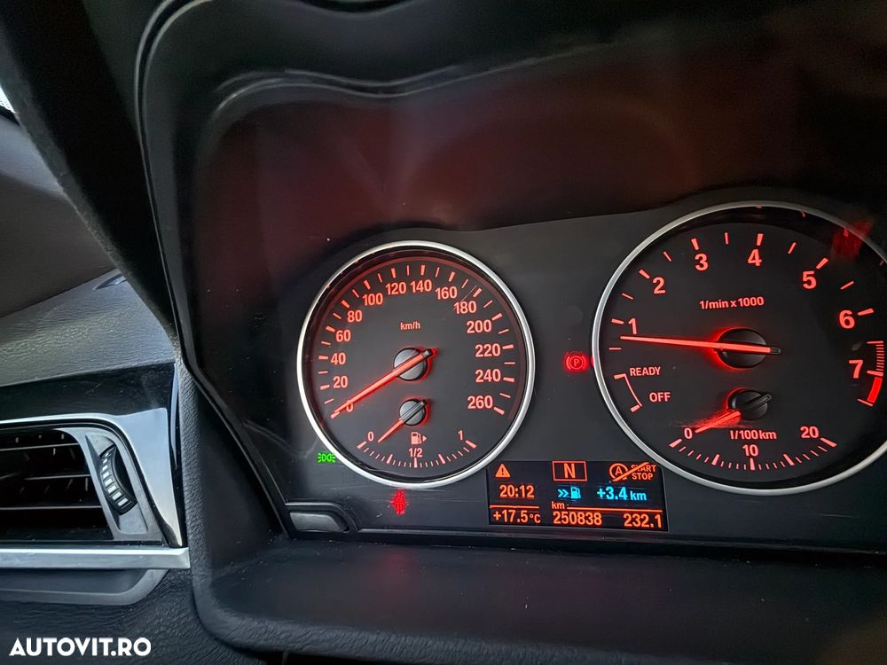 BMW X1 sDrive20i Aut. - 15