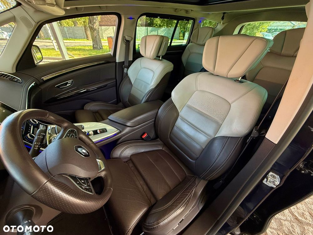 Renault Espace 1.6 TCE Initiale Paris EDC - 32