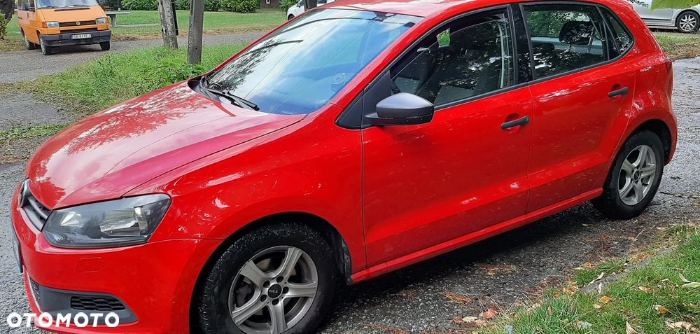 Volkswagen Polo - 11
