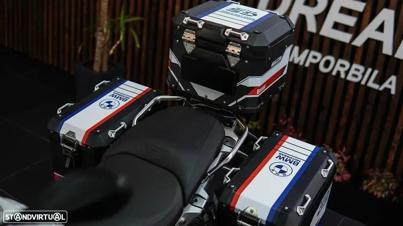 BMW R 1250 GS Adventure RALLYE - 57
