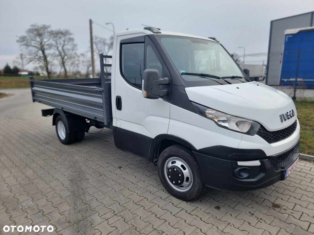 Iveco 35C13 - 6