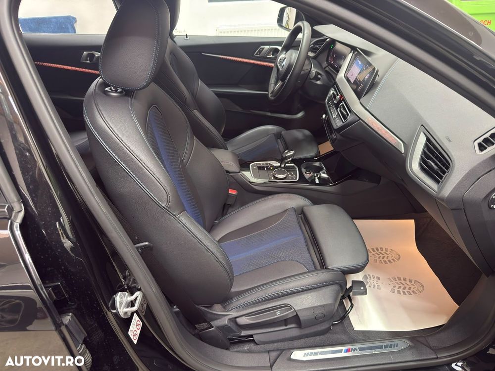 BMW Seria 1 - 18