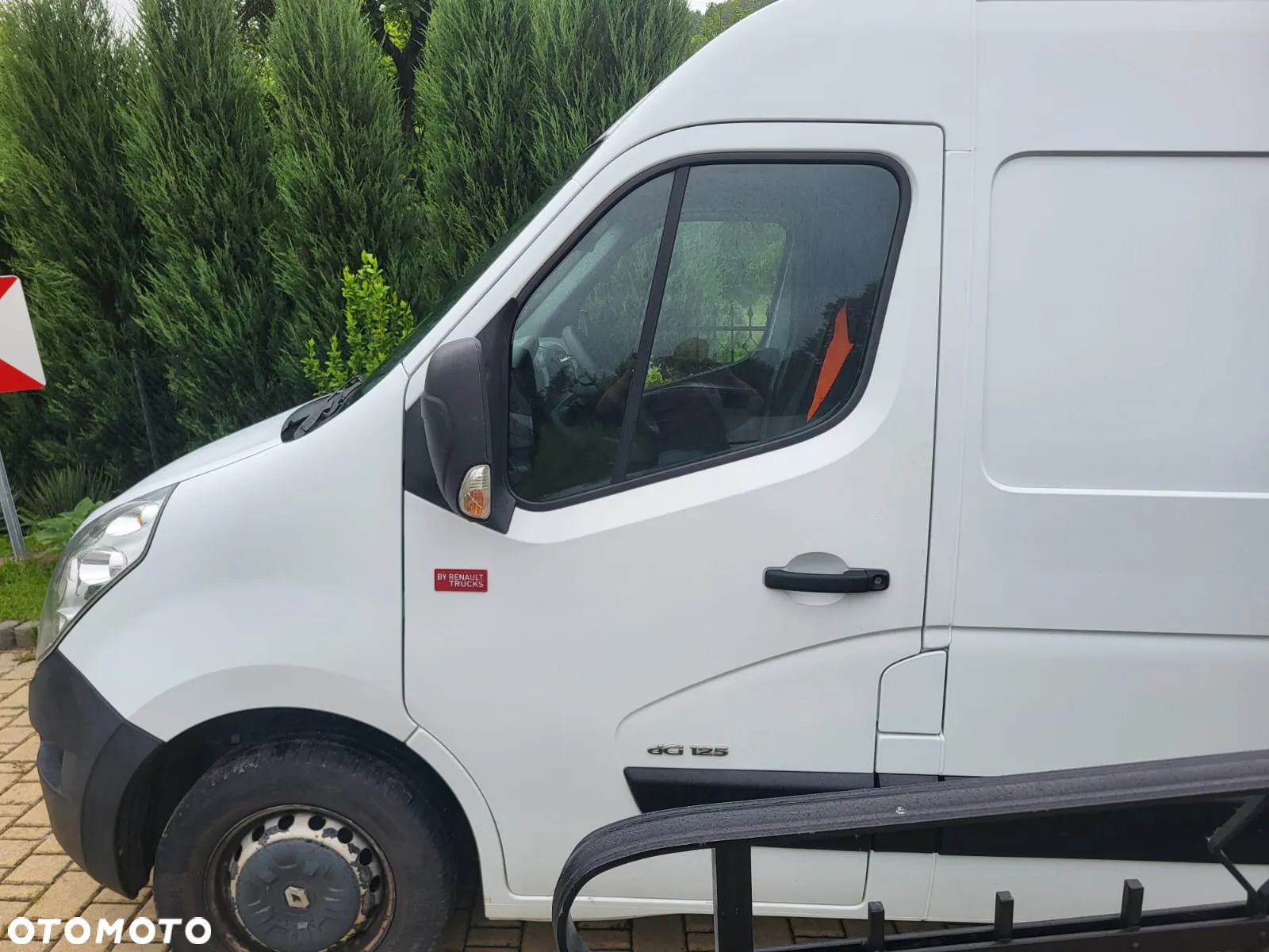 Renault Master L2H2 - 8