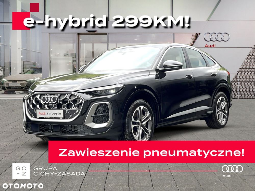 Audi Q5 Sportback - 2