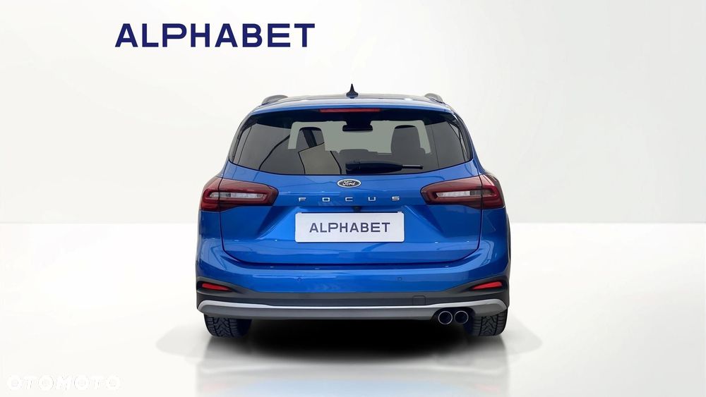 Ford Focus 1.5 EcoBlue Active X - 4