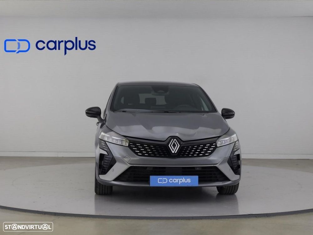 Renault Clio 1.0 TCe Esprit Alpine - 3