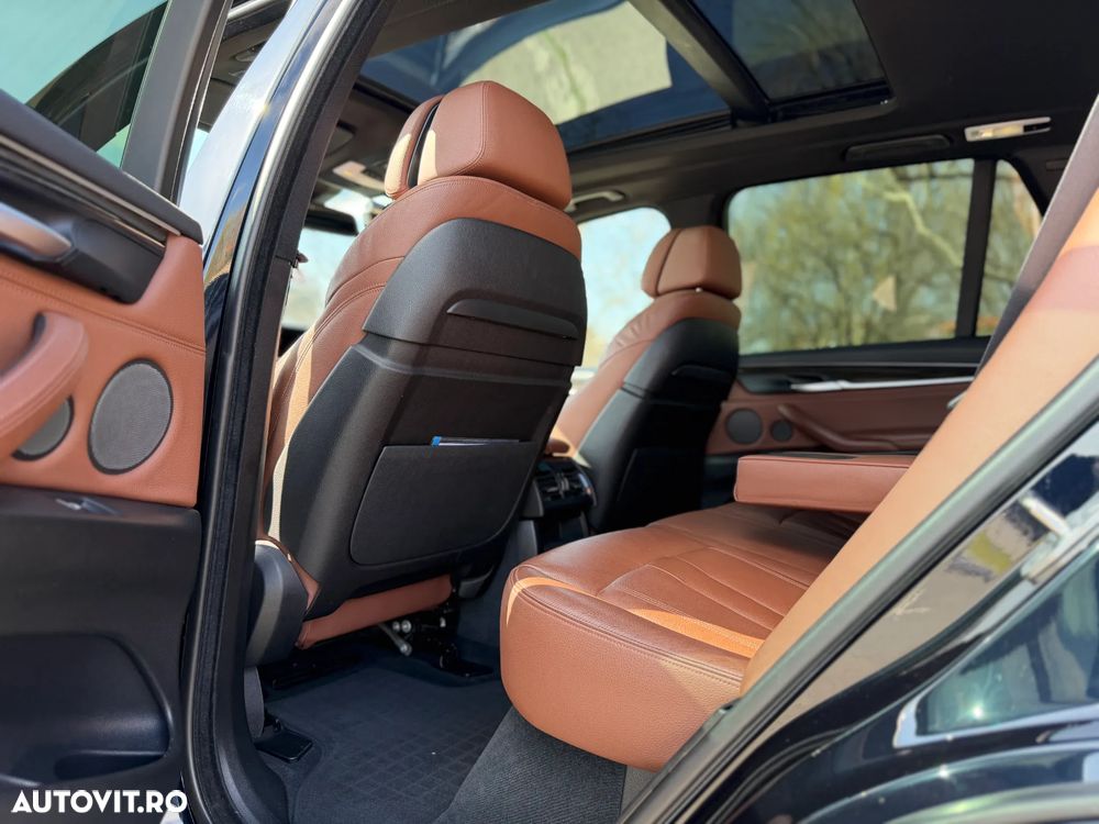 BMW X5 xDrive30d - 17