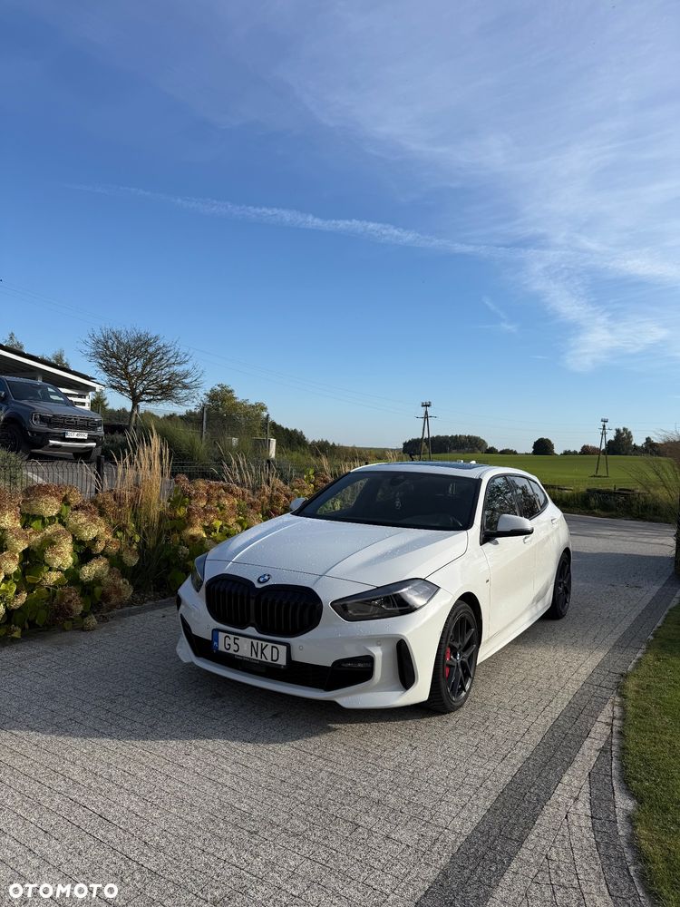 BMW Seria 1