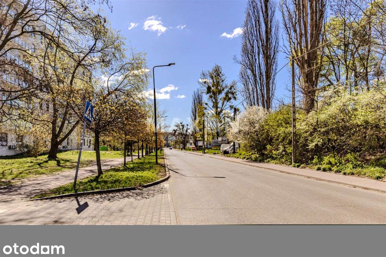 Park Szczęśliwicki
