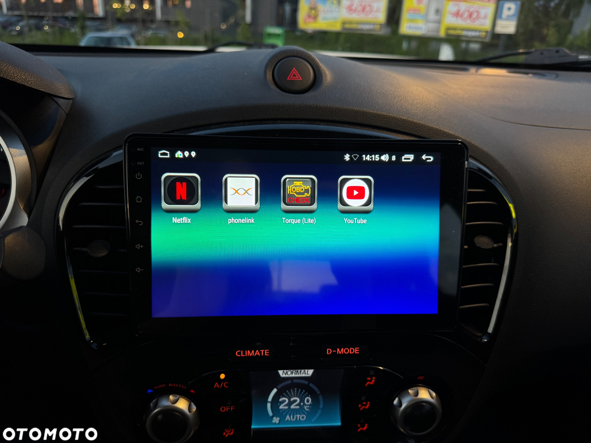 Nissan Juke - 10
