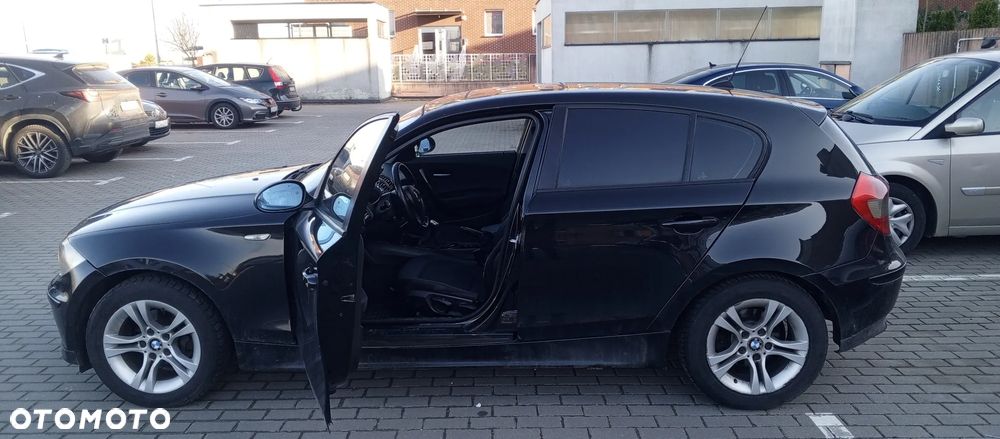 BMW Seria 1 - 9