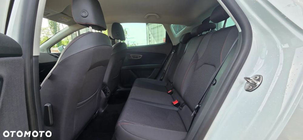 Seat Leon 1.4 TSI FR S&S DSG - 33