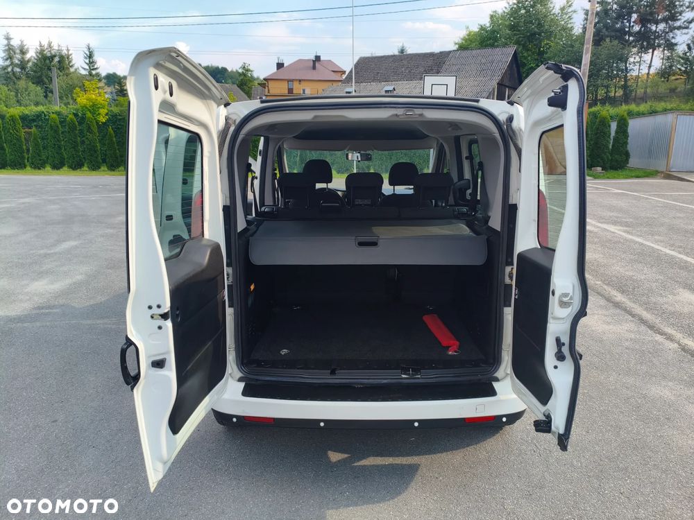 Fiat Doblo - 15