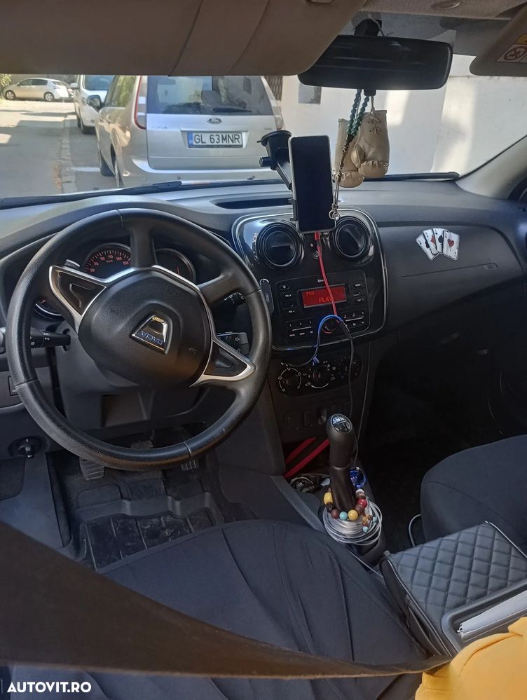 Dacia Logan 0.9 TCe Ambiance - 7