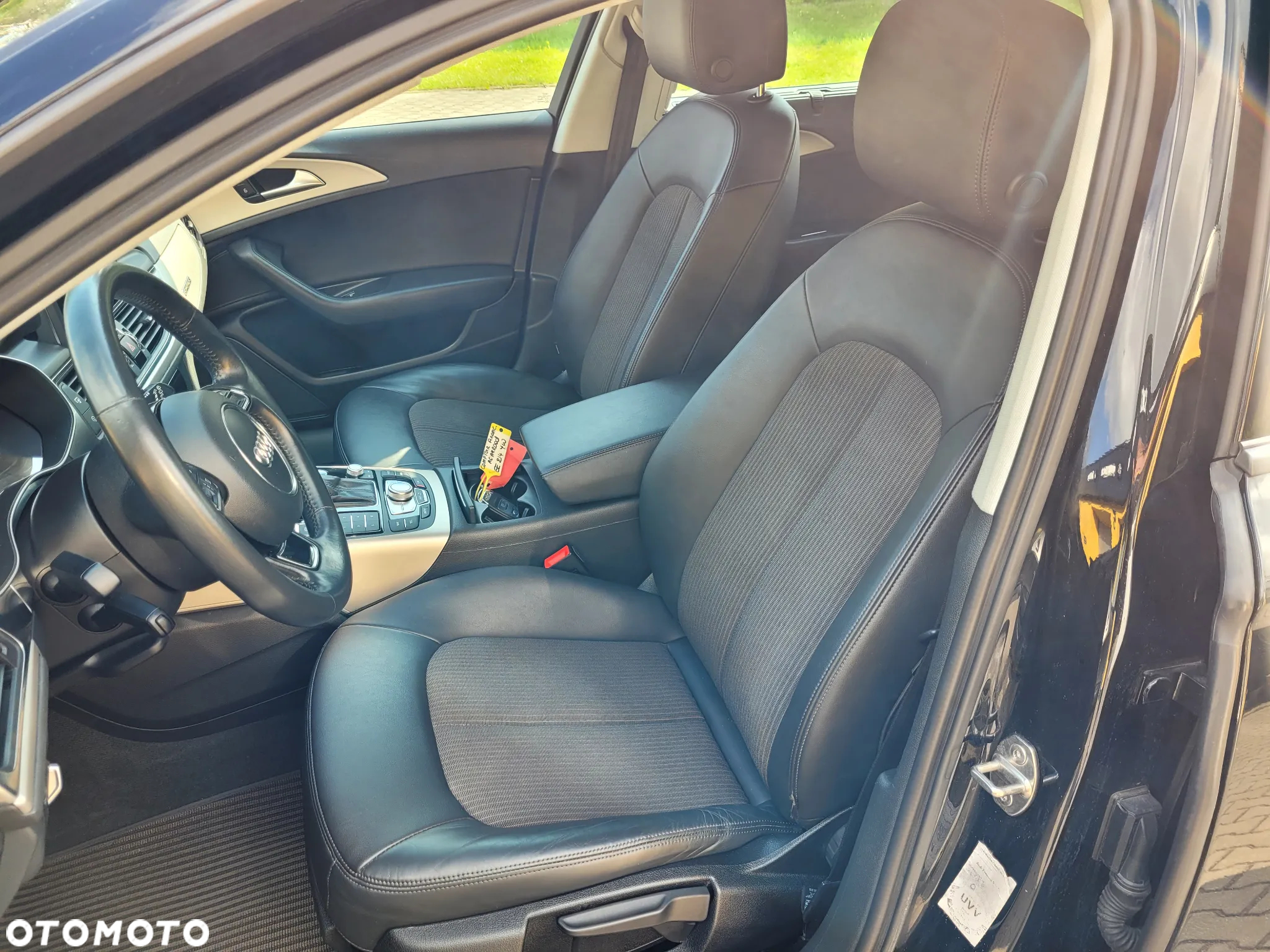Audi A6 Allroad quattro 3.0 TDI S tronic DPF - 7