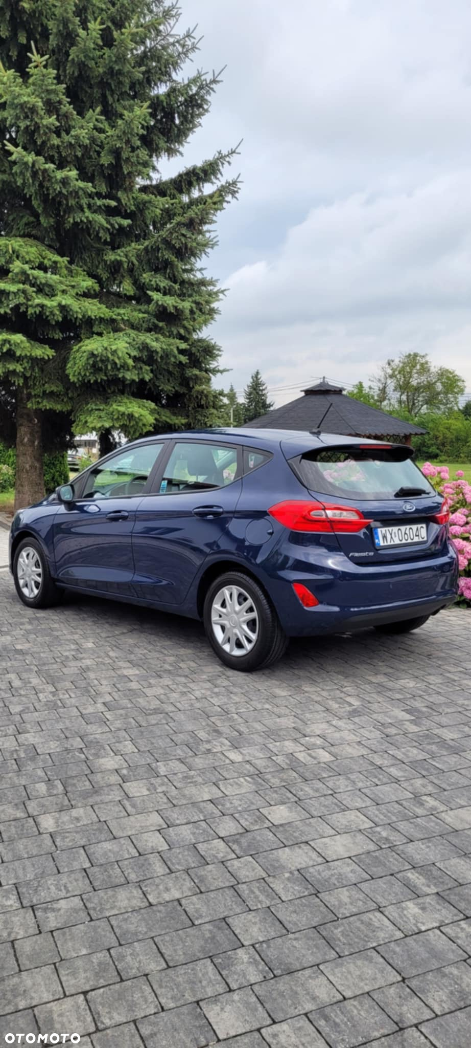 Ford Fiesta - 7