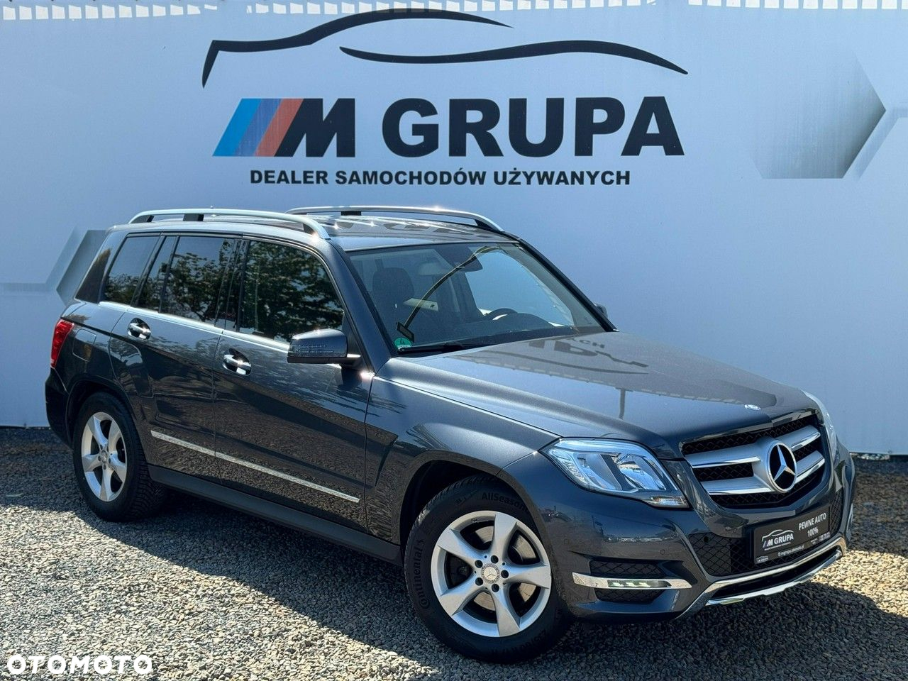 Mercedes-Benz GLK - 7