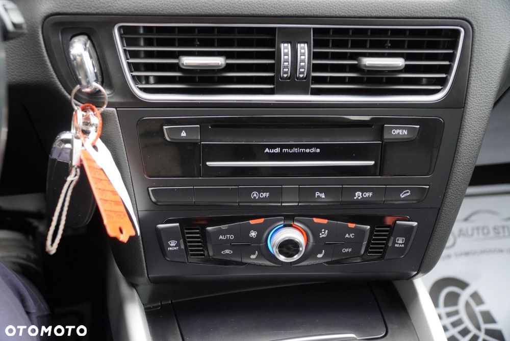 Audi Q5 2.0 TDI (clean diesel) ultra - 20