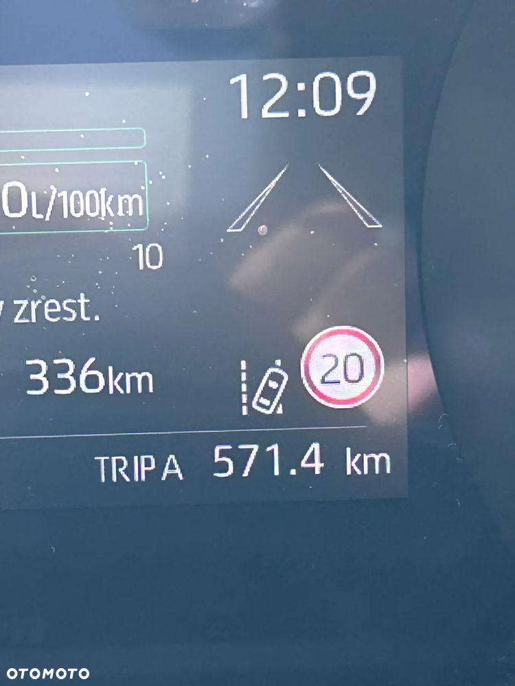 Toyota Yaris Hybrid 1.5 VVT-i Premiere Edition - 8