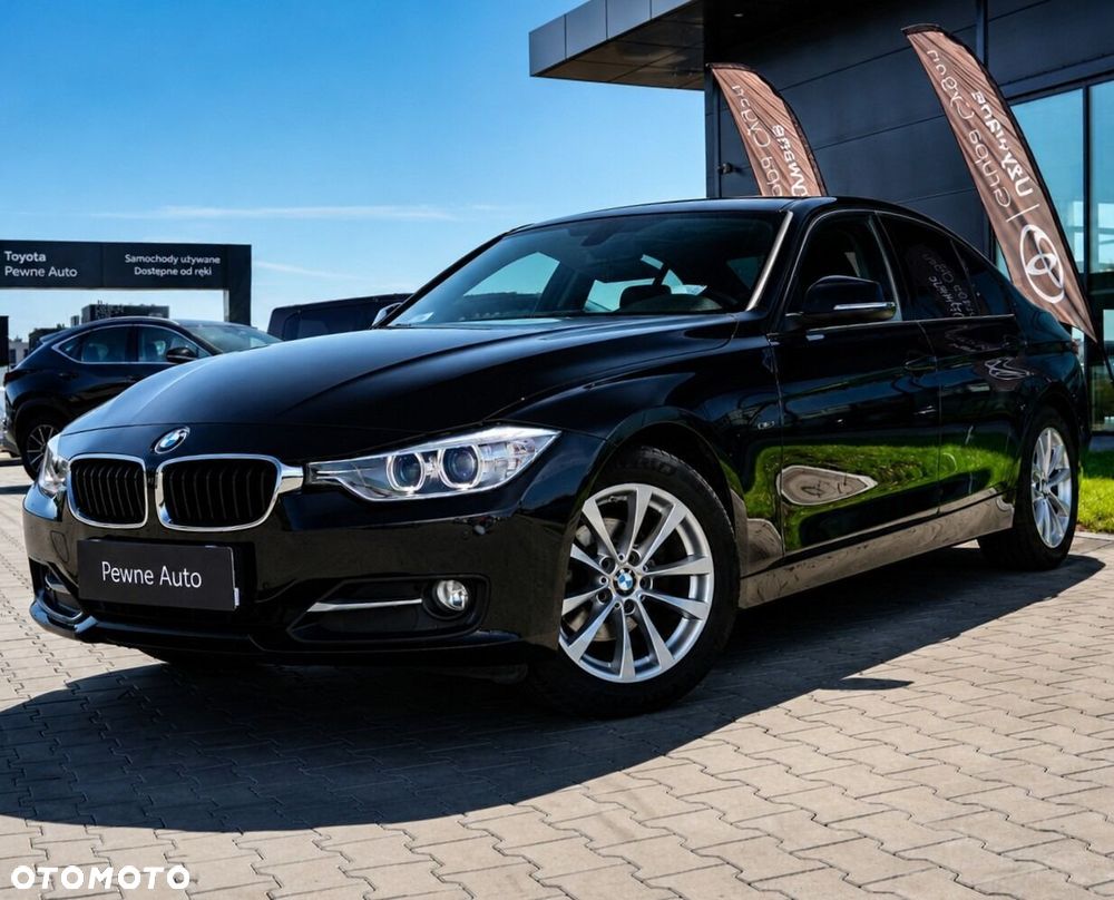 BMW Inny - 3