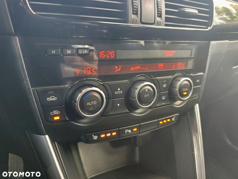 Mazda CX-5 - 29