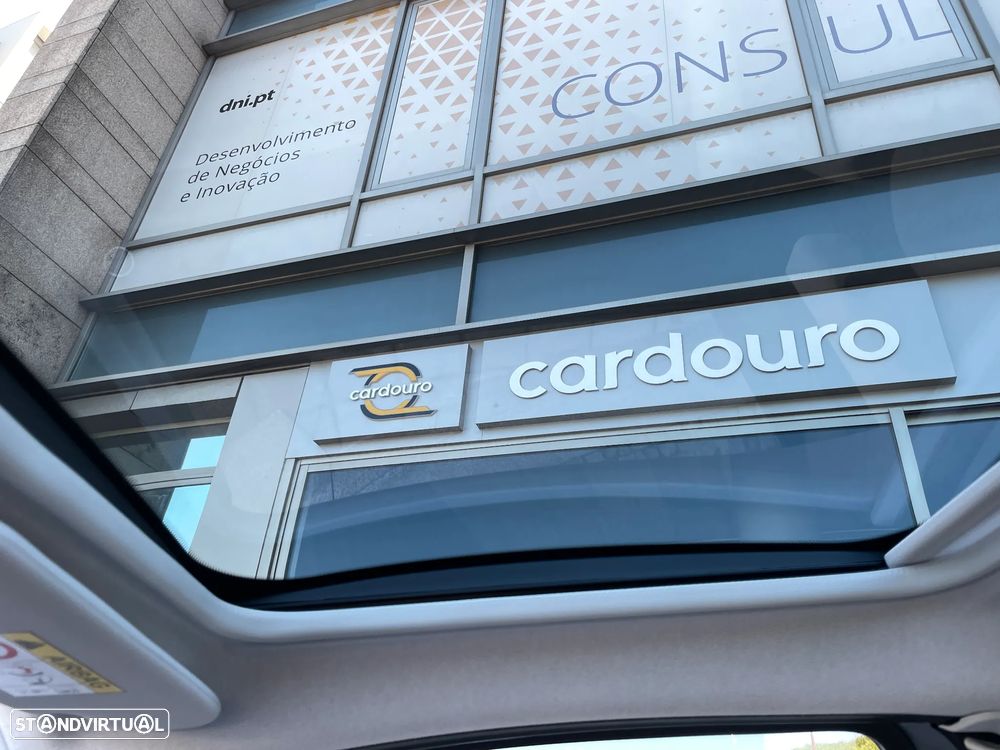 Fiat 500e 23.65 kWh La Prima - 27