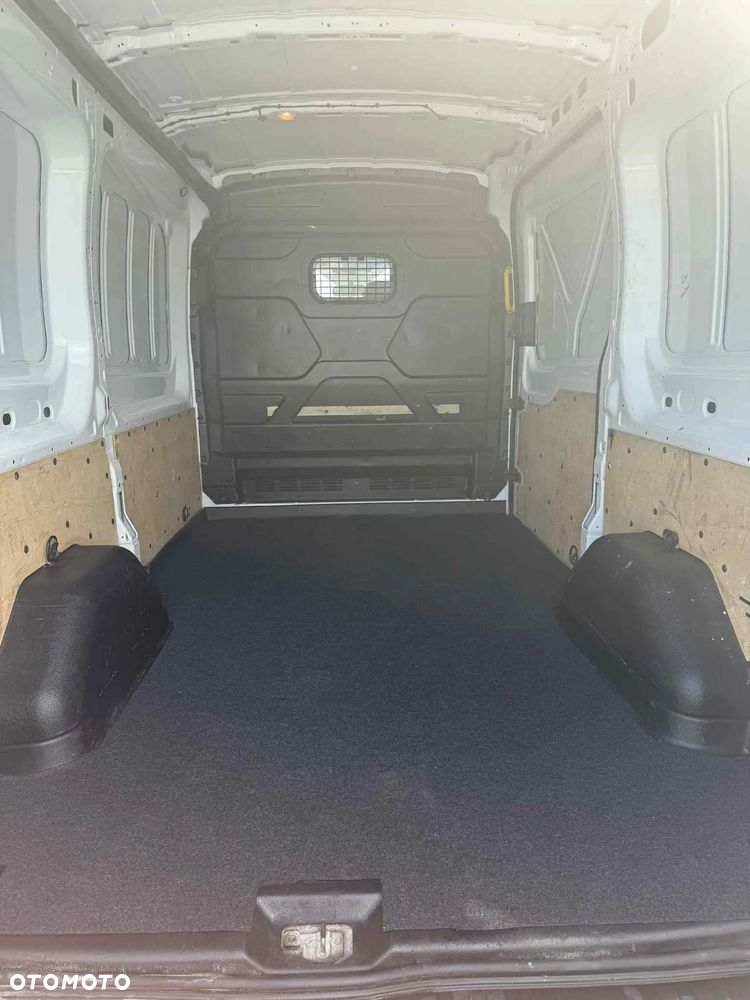 Ford Transit 350 L3 Trend - 5