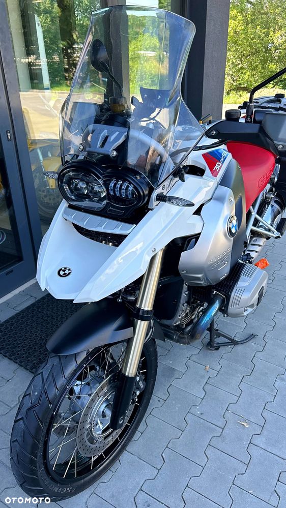 BMW GS - 21