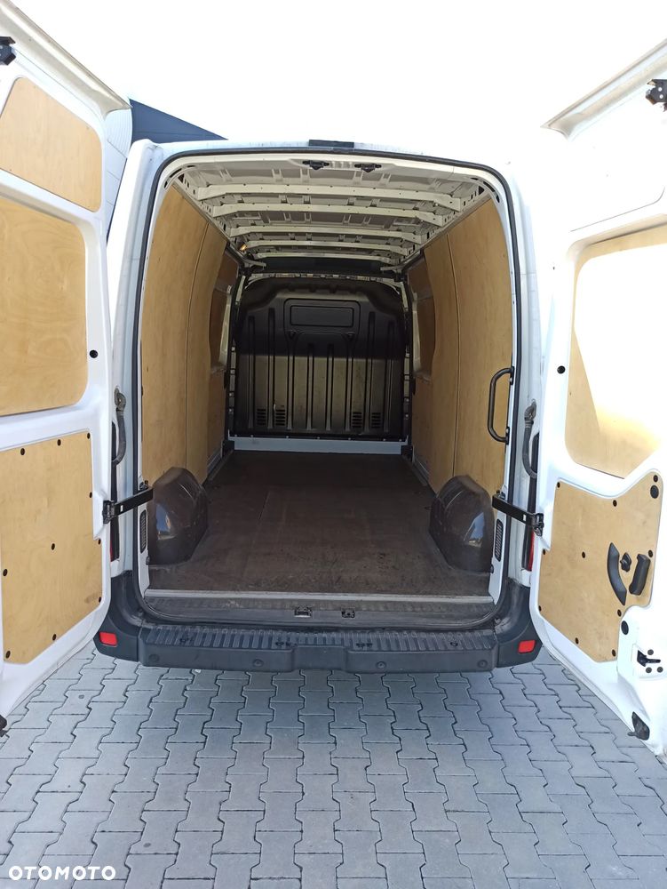 Renault MASTER - 6