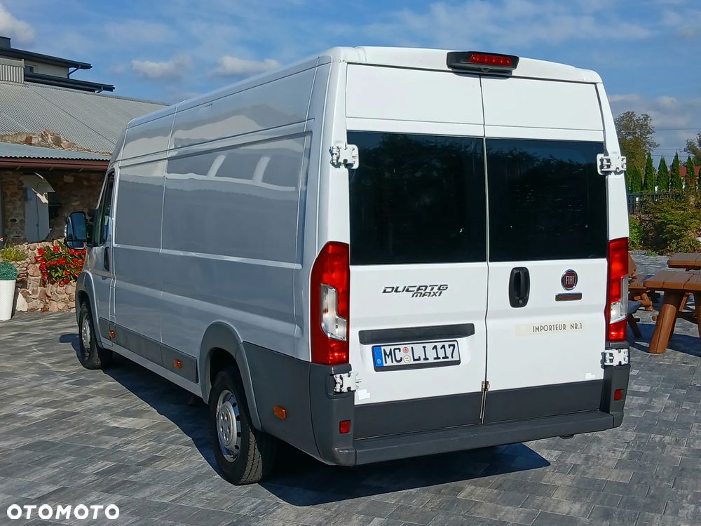 Fiat Ducato - 15