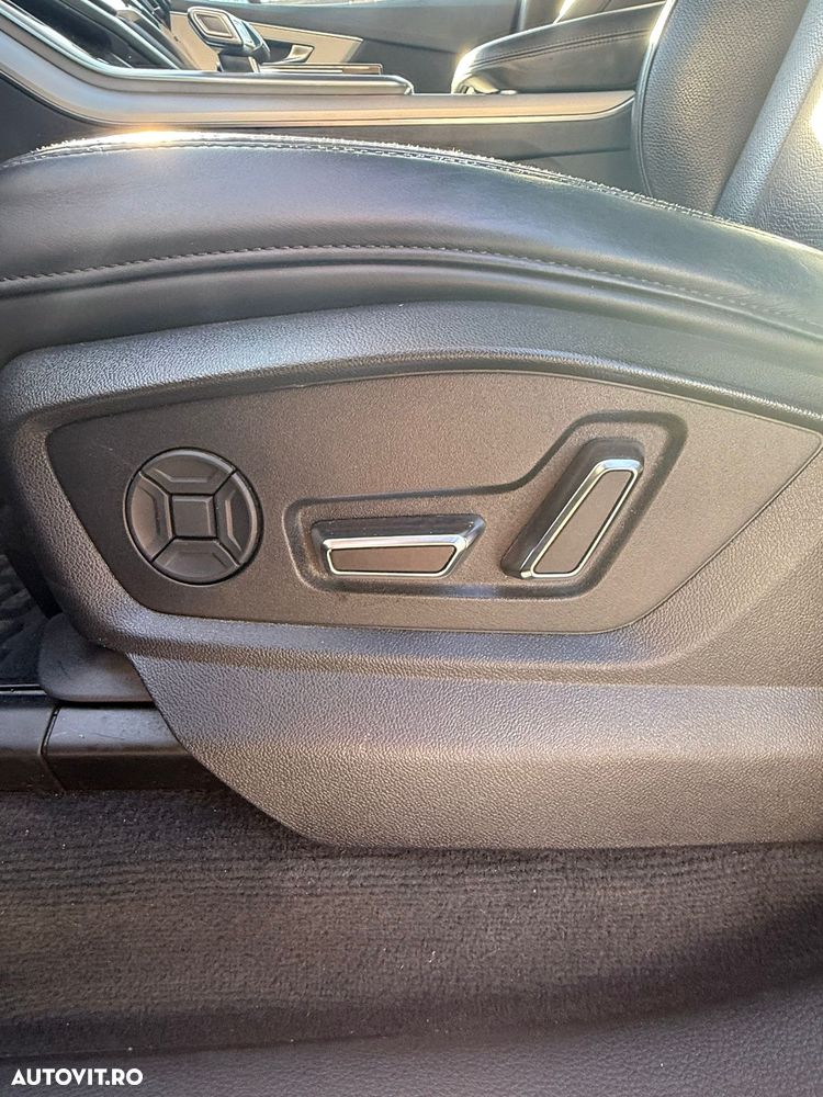 Audi Q7 3.0 50 TDI quattro Tiptronic S Line - 15