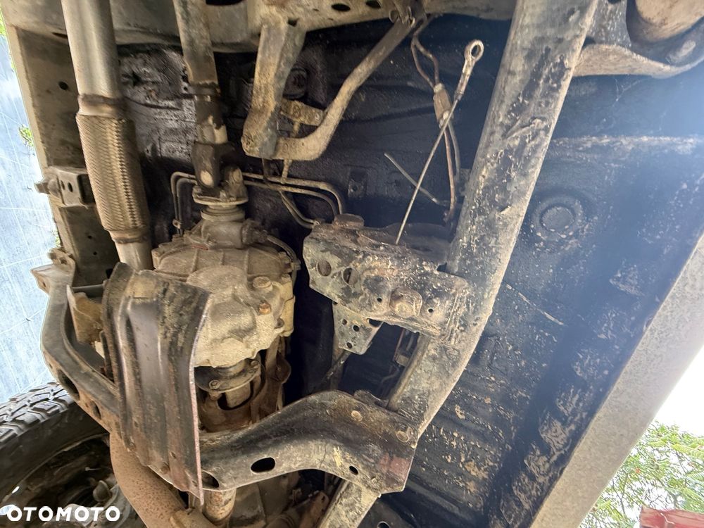 Toyota 4-Runner - 19