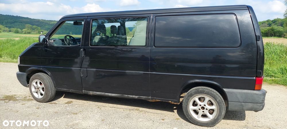 Volkswagen Transporter - 3