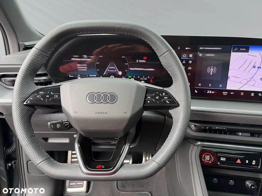 Audi Q5 TDI mHEV 150 kW Quattro S tronic - 9