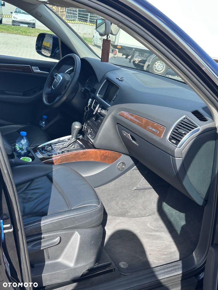 Audi Q5 2.0 TDI Quattro S tronic - 5