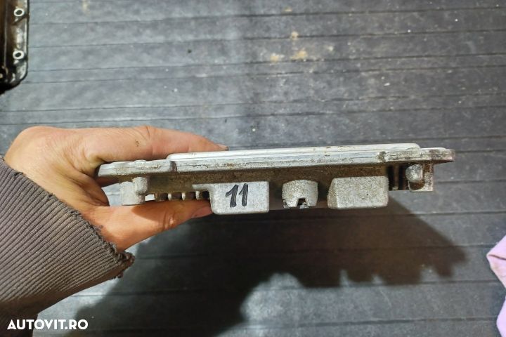 Calculator motor ECU 55576906 - 2.0 CDTI 55576906 - 2.0 CDTI Opel Ins - 4