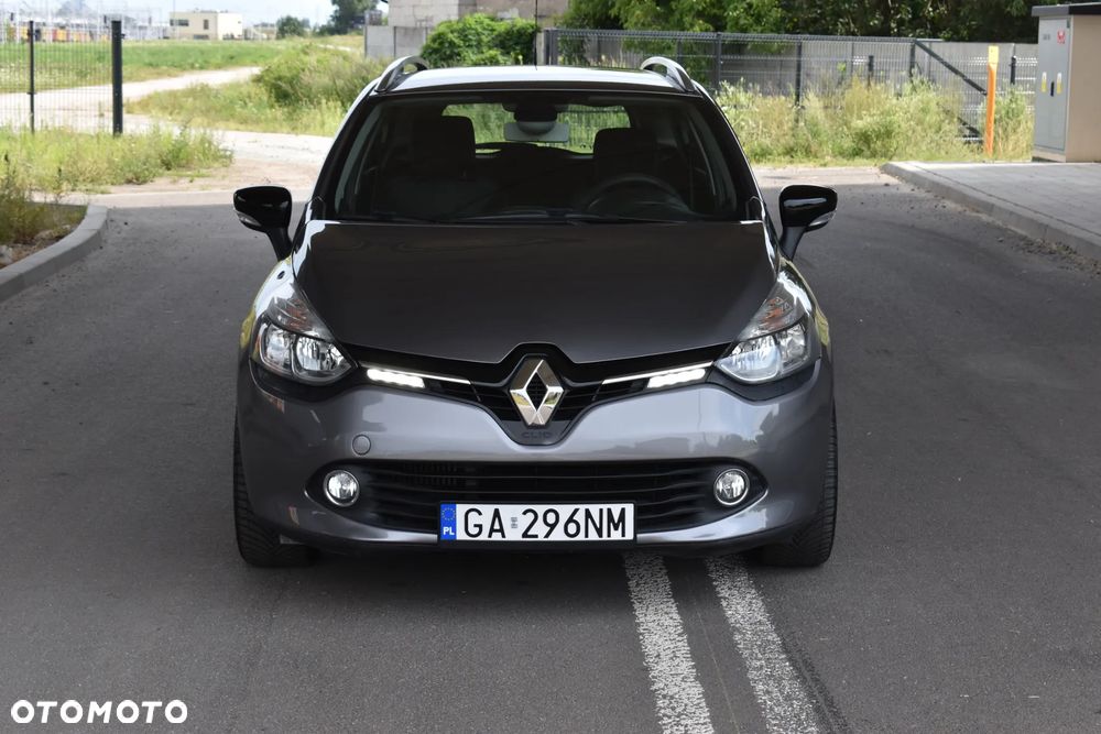 Renault Clio 0.9 TCe Alize EU6 - 3