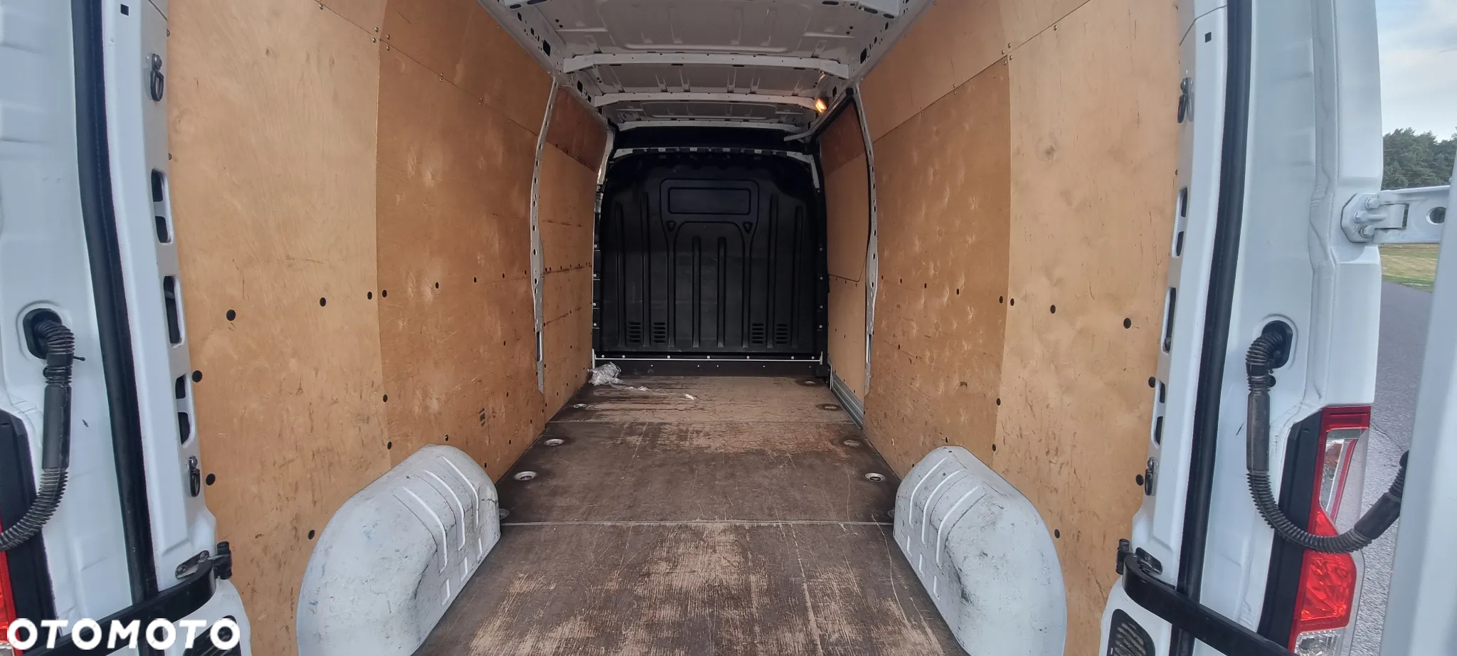 Opel Movano - 18