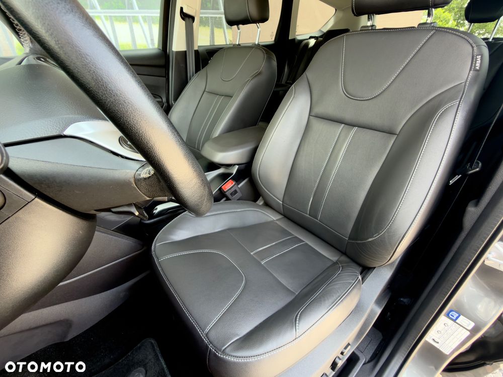 Ford Kuga 2.0 TDCi 4x4 Individual - 16