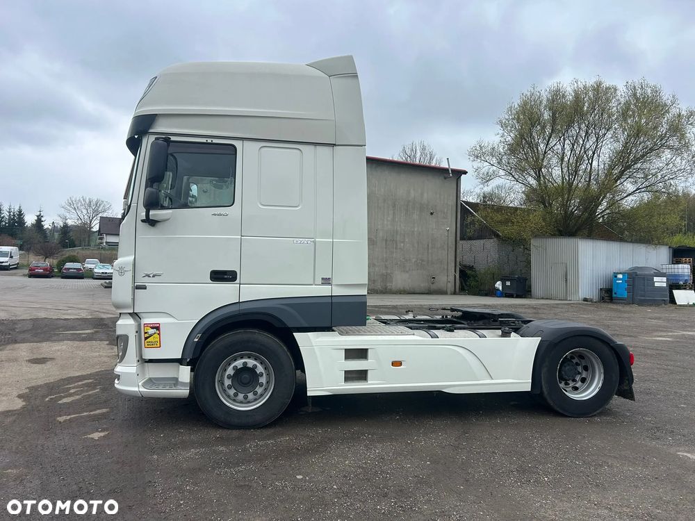 DAF XF 480 106 - 6