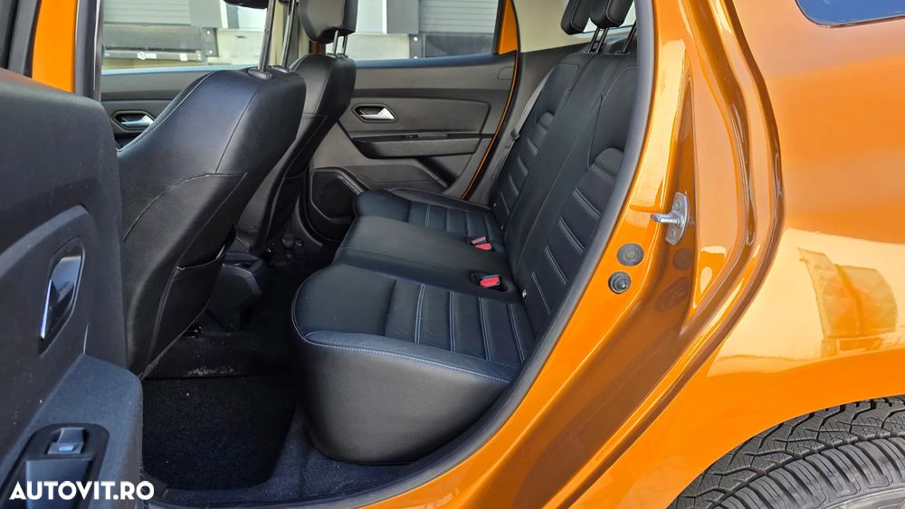 Dacia Duster - 11