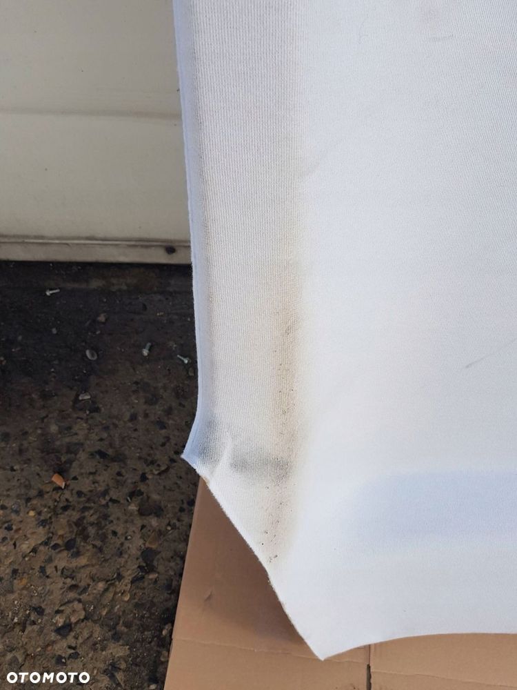 OPEL CORSA F 2019r- PODSUFITKA HB 5D - 6