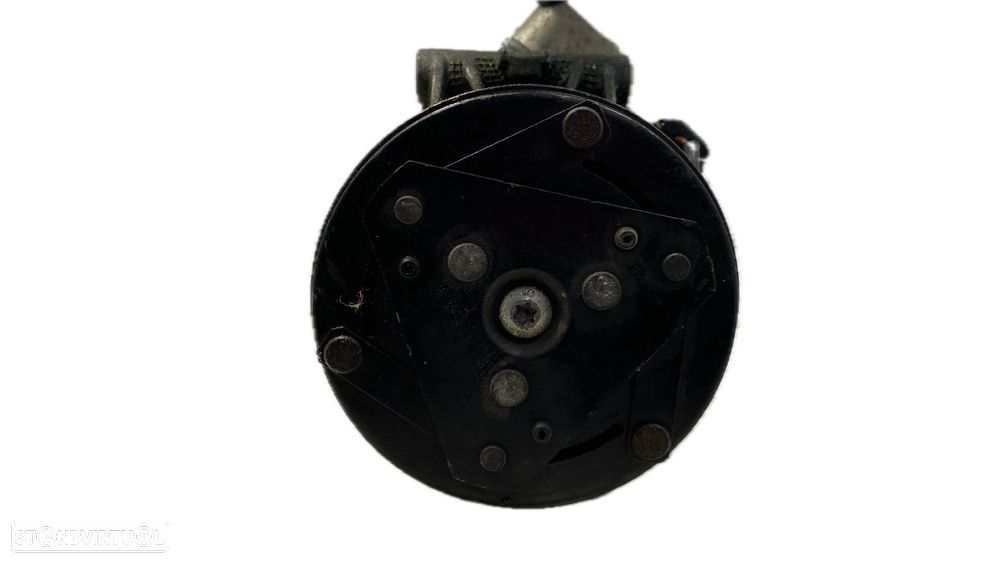 Compressor Ar Condicionado Opel Astra H (A04) - 2
