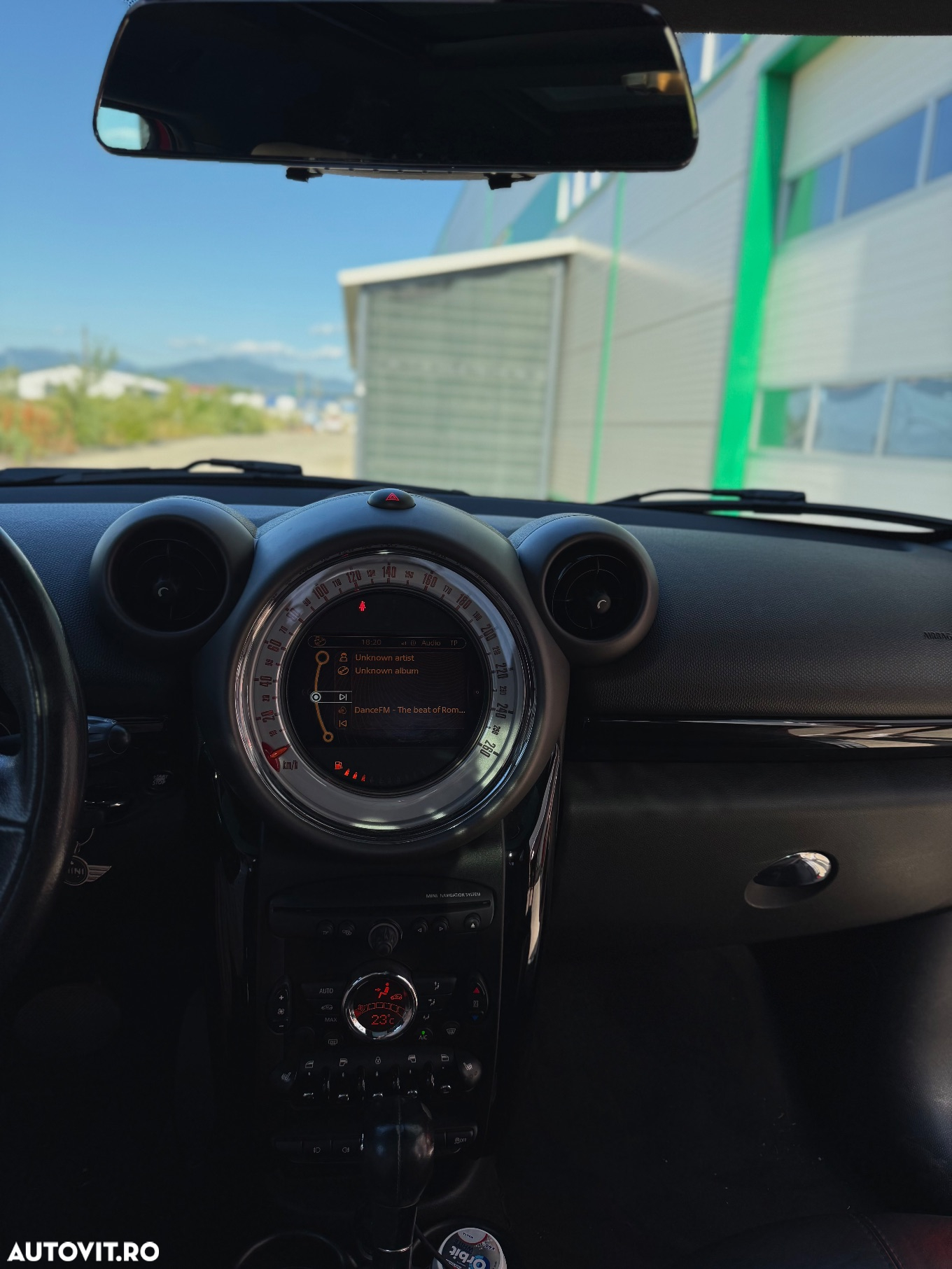 Mini Countryman - 27