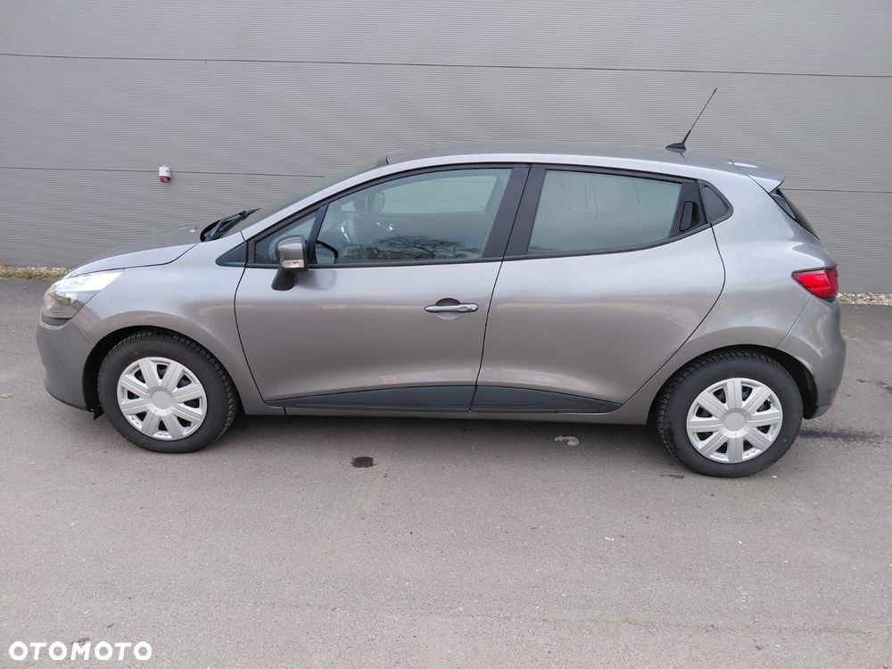 Renault Clio 1.2 16V 75 LIMITED - 2